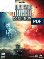 Supreme Ruler Cold War-ES