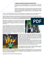 BDFC Asda Press Release 17032014