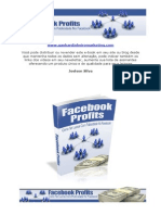FaceBook Profitis
