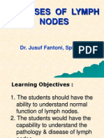 Diseases of Lymph Nodes 5