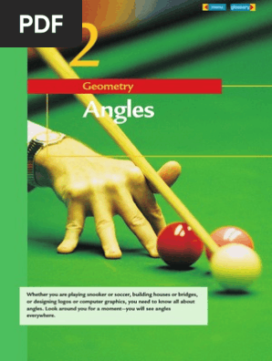 Chapter02 Angles Angle Perpendicular