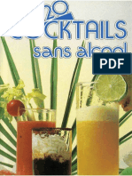 120 Cocktails Sans Alcool Shared by Buzz80 (Emule1 Com)