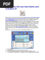 Download Cara Burning Video Agar Dapat Diputar Pada VCD Player 59 by Pungki Wijaya SN213270145 doc pdf