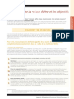 Comprendre la raison dêtre et les objectifs de la SIAE