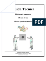 Guida Tecnica Pistola Sportiva Mirato 09-05-05