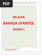 Download Belajar Spanyol by Dimas Widyotomo SN213273807 doc pdf