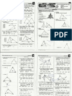 Triangulos y Congruencias de T PDF