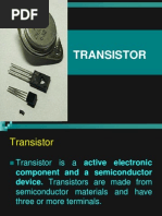 Transistor&Ic