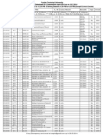 Date Sheet April 2014 As On 180314
