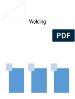 Weldingwelding