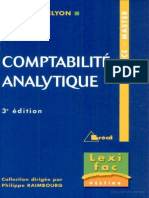 Comptabilite Analytique Par