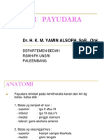 Bym - Tumor Payudara