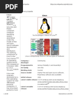 Linux