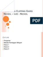 Tugas - Algoritma Nichol Lee Nichol