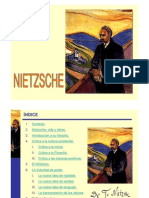 5 Nietzsche 1