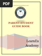 LearnEx Academy 