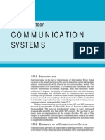 16587240 Communication Systems