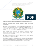 Aula0 Regime Juridico ATA MF 68935 PDF