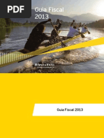 Guia Fiscal 2013