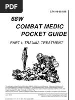 68W Medic Guide I