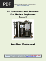 Download exam questions for  Marine Engineer by avm4343 SN213289857 doc pdf