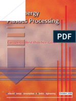 Guide Low Energy Plastics Processing