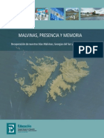 Malvinas Presencia y Memoriapdf