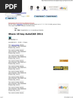 Autocad 2010 Serial Key And Serial Number Blog Auto Cad