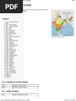 List of RTO Districts in India - Wikipedia, The Free Encyclopedia