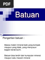 Batuan