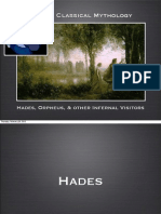 Haverford Slides - Hades