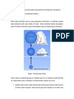 Praktikal 1 Awan