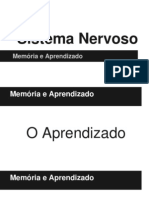 4 - Aprendizado