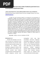 Download Optimasi Metode Ekstraksi Untuk Analisis Triadimefon Pada Kubis Secara Kromatografi Gas2 by Ayu Mandja SN213306910 doc pdf