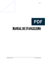 Manual de Evagelismo PDF