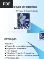 030607 Dispositivos de expansão