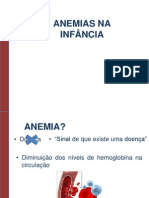 Anemias Scribd