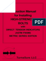 IDT Instalacion Manual3016 - USMetric
