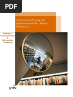 Final E-Government Strategy Implementation Report v1.12-26th Feb