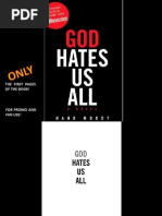 Hank Moody - God Hates Us All