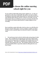 Download Scholarships for Nursing by addison5 SN21331170 doc pdf