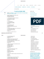 Headmaster Exam MCQs