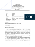 English Case Cerebrovascular (Revisi)