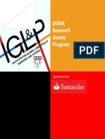 Doha Grants Web