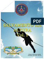 Salv Altura - Vol 1 - 2a Ed