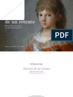Historiadeunretrato MuseodelPrado