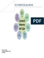 Control Interno de Caja Menor PDF