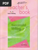 Teacher S Book | PDF