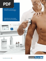 Synergystic Healthcare Methodology | Human Tecar