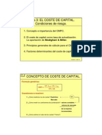 Tema 3 Direccion Financiera